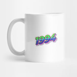 1994 Mug